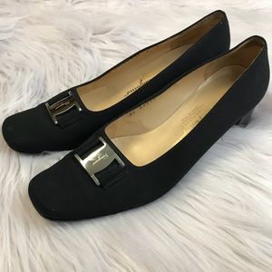 Salvatore Ferragamo Heel